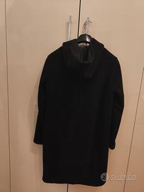 Montgomery nero by Sandro Ferrone