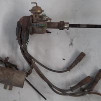 FIAT 127 - SPINTEROGENO COMPLETO DI BOBINA