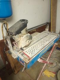 tagliapiastrelle elettrica 