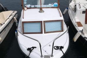 Barca    (cabinato)  5mt