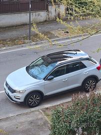 T-Roc 1.0 Style 2019 