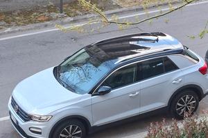 T-Roc 1.0 Style 2019 
