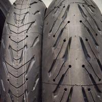 MICHELIN ROAD 5 120/70 17+180/55 17