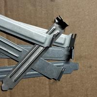 Lotto 8 Copri Slot PCI per Case PC – 6 Standard +