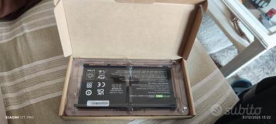 batteria HT03XT per pc HP 250 G8 e compatibili