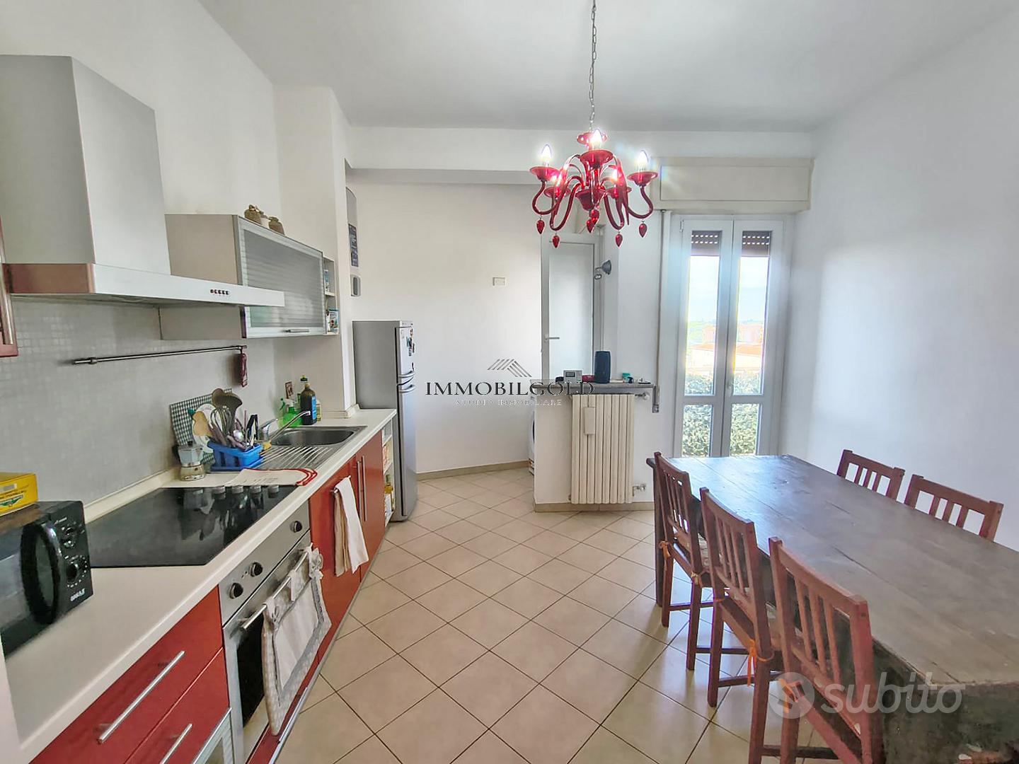 Appartamento – Vigevano, Pavia - Vista 2