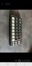 novation launch control 