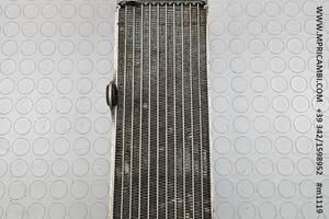 RADIATORE DESTRO HUSQVARNA WRE 125 2008 2009 SM 20