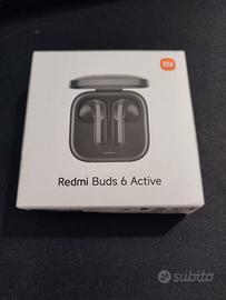 Redmi Buds 6 Active