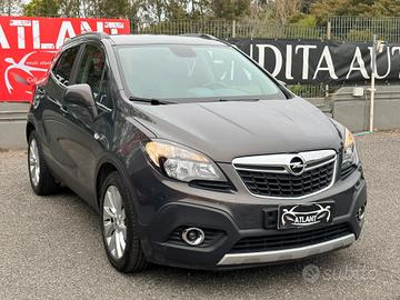 Opel Mokka 1.4 Turbo Ecotec 140CV 4x2 aut. Cosmo b