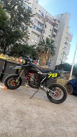 Husquarna 510