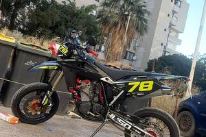 Husquarna 510
