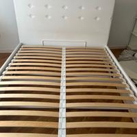 Letto matrimoniale ikea