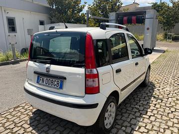 Fiat Panda 2010