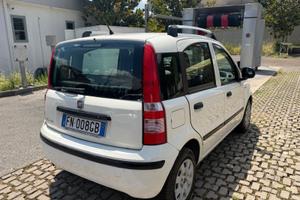 Fiat Panda 2010