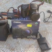 Macchina fotografica Canon