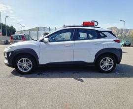Hyundai Kona 1.0 TGDI XTech 2WD