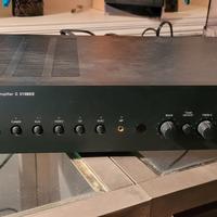 Amplificatore stereo integrato NAD C315BEE
