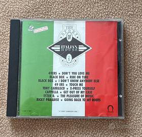 The story of Italian House