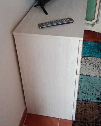 Cassettiera mondo convenienza