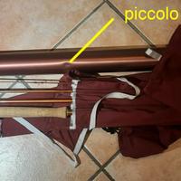 HARDY ANGEL 15' SALMON ROD