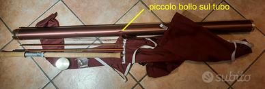 HARDY ANGEL 15' SALMON ROD