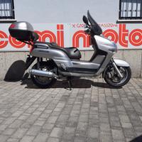 Yamaha XC 300 Versity