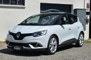RENAULT SCENIC 1.5 DCI STORT EDITION