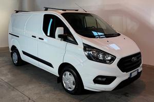 Ford Transit CUSTOM 2.0 IVA compresa