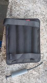 cuscino moto
