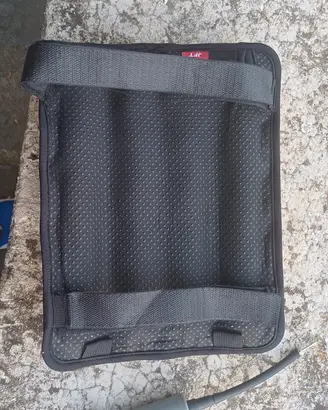 cuscino moto