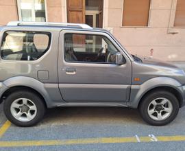 Suzuki jimni