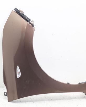 PARAFANGO ANTERIORE DESTRO HYUNDAI i10 Serie 66321