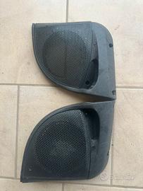 copri casse fiat punto originali