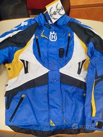 giacca husqvarna