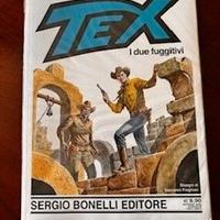 Collana Speciale Tex