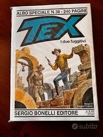 Collana Speciale Tex