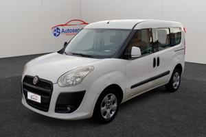 FIAT Doblo doblò cargo 1.3 mjt 16v 90cv combi N1