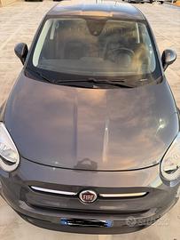 Fiat 500x 1600 diesel