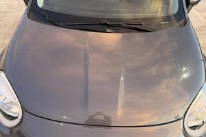 Fiat 500x 1600 diesel
