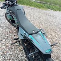 Kl kxe 125 - 2022