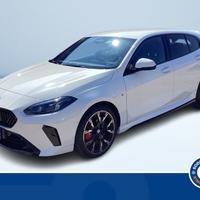 BMW Serie 1 118d