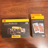 Kodak Mini Shot 2 Era