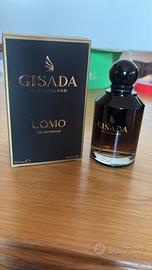 Profumo uomo Gisada