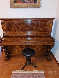 Pianoforte G.Schwechten Berlin