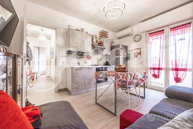 Appartamento Cagliari [Cod. rif 3272357VRG]