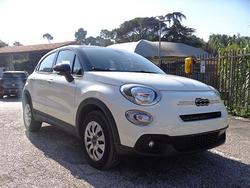 FIAT 500X 1300 MJT 95CV CARPLAY CERCHI"16 ITALIA