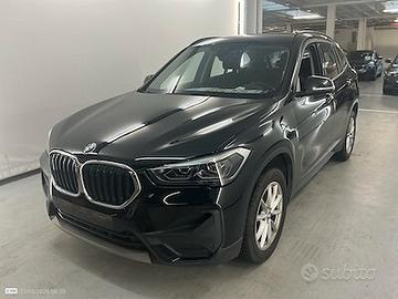 BMW X1 16D 115CV 6M. S-DRIVE BUSINESS ADVANTAGE ( 