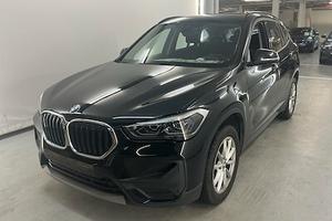 BMW X1 16D 115CV 6M. S-DRIVE BUSINESS ADVANTAGE ( 