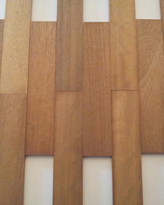 PARQUET MASSELLO , PREFINITO, TERMO TRATTATO